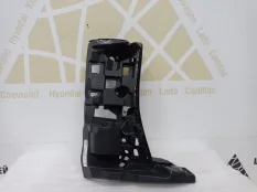 Кронштейн бампера BMW X5 2019-2023 51128069245 G05 M-PACK, задний левый