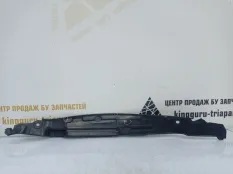 Пыльник крыла Hyundai Creta 2021-2022 84126BW000 2 SU2, передний правый