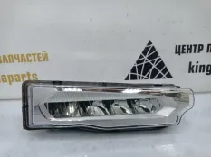 Фара противатуманная led BMW X3 2017-2021 63177412528 G01 ДО РЕСТАЙЛИНГ, передняя правая