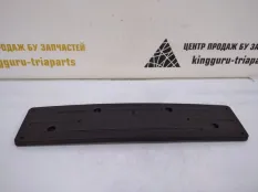 Подиум номерного знака BMW X5 2019-2023 51118069220 G05