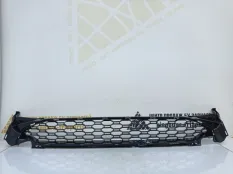 Решетка бампера BMW X3 2017-2021 51118064599 G01 ДО РЕСТАЙЛИНГ, передняя