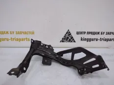 Кронштейн под фару MINI cooper Hatch 2021-2022 51647301600 F55 РЕСТАЙЛИНГ 2, правый