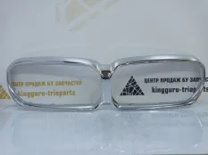 Молдинг решетки радиатора BMW 5 2020-2022 9464210 G30 РЕСТАЙЛИНГ