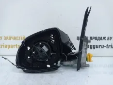 Зеркало 9 пин BMW X6 2014-2018 51167416113 F16, левое
