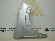 Крыло Hyundai Tucson 2015-2018 66321D3000 3 TL ДО РЕСТАЙЛИНГ, переднее правое