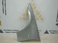 Крыло BMW 3 2005-2010 41357135679 E90 ДО РЕСТАЙЛИНГ, переднее левое