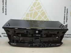 Крышка багажника Genesis G90 2019-2022 69200D2511 1 HI РЕСТАЙЛИНГ