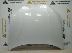 Капот BMW X5 2013-2018 41007381758 F15