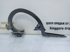 Петля крышки багажника BMW 7 2019-2022 41007413518 G11 РЕСТАЙЛИНГ, правая