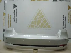 Бампер BMW 3 2012-2018 51127371878 F34, задний