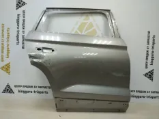 Дверь Skoda Kodiaq 2016-2022 565833056 1 NS7 ДО РЕСТАЙЛИНГ, задняя правая