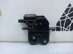 Замок багажника Renault Kaptur 2016-2020 905039428R 1 H5_ ДО РЕСТАЙЛИНГ