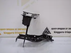 Кронштейн фары BMW 5 2017-2019 7383857 G30 ДО РЕСТАЙЛИНГ, левый