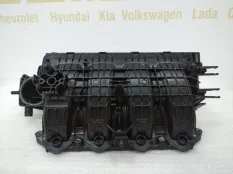 Коллектор впускной Skoda Octavia 2013 04E129711E A7 5E5 CHPA 1.4 МКПП