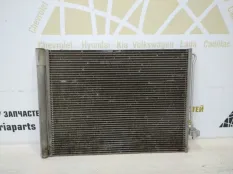 Радиатор кондиционера BMW X5 2013-2018 64509239992 F15