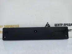 Подиум номерного знака Hyundai Tucson 2020-2022 86529N9000 4 NX4