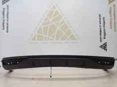 Спойлер Бампера Hyundai Solaris 2020-2022 86612H5500 2 HCR РЕСТАЙЛИНГ, задний