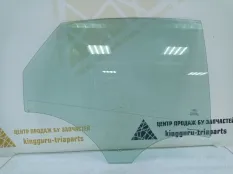 Стекло двери Ford Mondeo 2007-2015 7571A25712A 4 BD, заднее правое