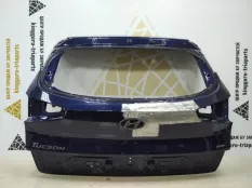 Крышка багажника Hyundai Tucson 2018-2021 73700D7500 3 TL РЕСТАЙЛИНГ