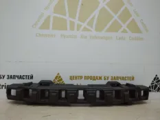 Абсорбер бампера Skoda Rapid 2020-2022 60U807248C 2 NK6, передний
