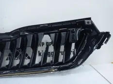 Решетка радиатора Skoda Rapid 2020-2022 60U853668 2 NK6
