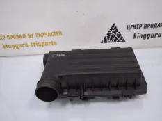 Корпус воздушного фильтра Skoda Octavia 2017-2020 04E129611G A7 5E3 РЕСТАЙЛИНГ
