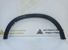 Расширитель крыла BMW X6 2014-2018 51777319834 F16, задний правый