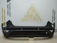 Бампер Hyundai Creta 2021-2022 86612BW000 2 SU2, задний