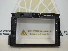 Панель передняя Skoda Rapid 2020-2022 60U805588E 2 NK6