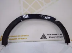 Расширитель крыла BMW X6 2019-2022 51778099206 G06 M-PACK, задний правый