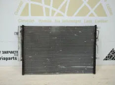 Радиатор кондиционера Chery Tiggo 2020-2022 301000058AA 8 PRO