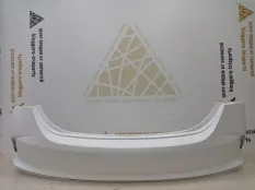 Бампер Hyundai Solaris 2020-2022 86611H5500 2 HCR РЕСТАЙЛИНГ, задний