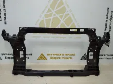 Панель передняя Hyundai Tucson 2015-2018 64101D7000 3 TL ДО РЕСТАЙЛИНГ