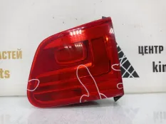 Фонарь внутренний Volkswagen Tiguan 2011-2017 5N0945094G 1 5N1 РЕСТАЙЛИНГ, задний правый
