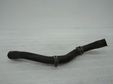 Патрубок системы охлаждения Skoda Fabia 2014 2 5J2 РЕСТАЙЛИНГ CBZB 1.2