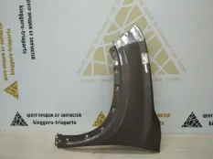 Крыло Hyundai Creta 2021-2022 66311BW000 2 SU2, переднее левое
