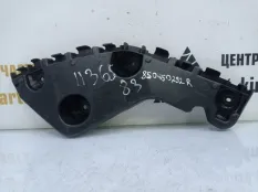 Кронштейн бампера Renault Duster 2015-2021 850450292R 1 HSA/M РЕСТАЙЛИНГ, задний левый