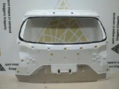 Крышка багажника Hyundai Creta 2021-2022 72800BW000 2 SU2