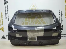Крышка багажника Hyundai Tucson 2018-2021 73700D7510 3 TL РЕСТАЙЛИНГ