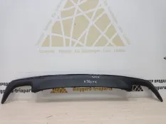 Спойлер Бампера BMW 5 2020-2022 51129498614 G30 M-PACK РЕСТАЙЛИНГ, задний