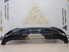 Спойлер Бампера BMW X6 2014-2018 51128065899 F16 M-PACK, задний