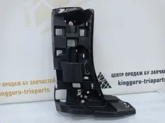 Кронштейн бампера BMW X5 2019-2023 51127420651 G05, задний левый