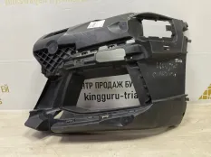 Кронштейн противотуманной фары BMW 5 2020-2022 51118098675 G30 M-PACK РЕСТАЙЛИНГ, передний левый