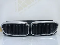 Решетка радиатора BMW 5 2017-2019 51747497279 G30 ДО РЕСТАЙЛИНГ