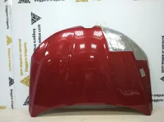 Капот Renault Arkana 2019-2022 651224593R 1 LCM_