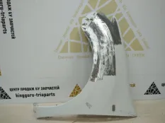 Крыло Renault Logan 2014-2018 631012081R 2 L8 ДО РЕСТАЙЛИНГ, переднее левое