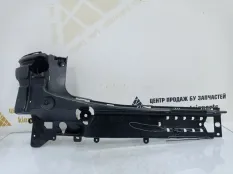 Кронштейн бампера BMW X4 2017-2020 51127416025 G02, задний левый