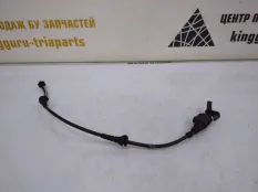 Датчик ABS Skoda RAPID 2013 WHT003863 1 NH3 ДО РЕСТАЙЛИНГ 1.2 CBZD, задний правый