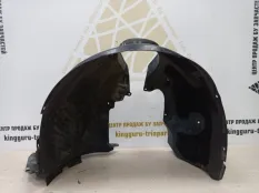 Подкрылок BMW X1 2015-2019 51717342175 F48, передний левый