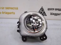 Фара противатуманная led BMW X5 2013-2018 63177317251 F15, левая